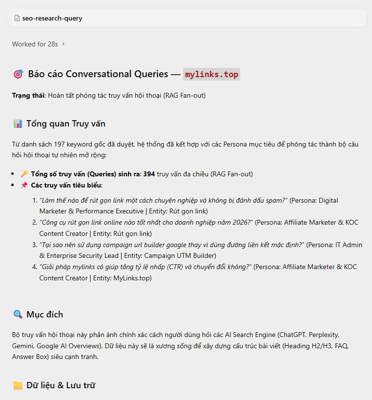 Chạy workflow /seo-research-query